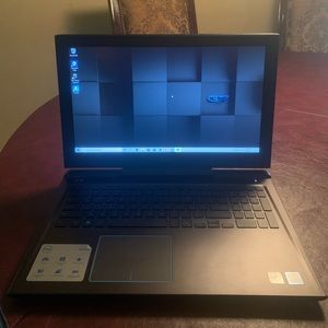 Dell G7 15 Gaming Laptop!